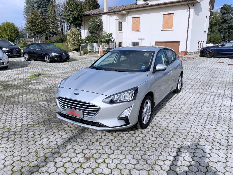 FORD Focus 4ª serie
