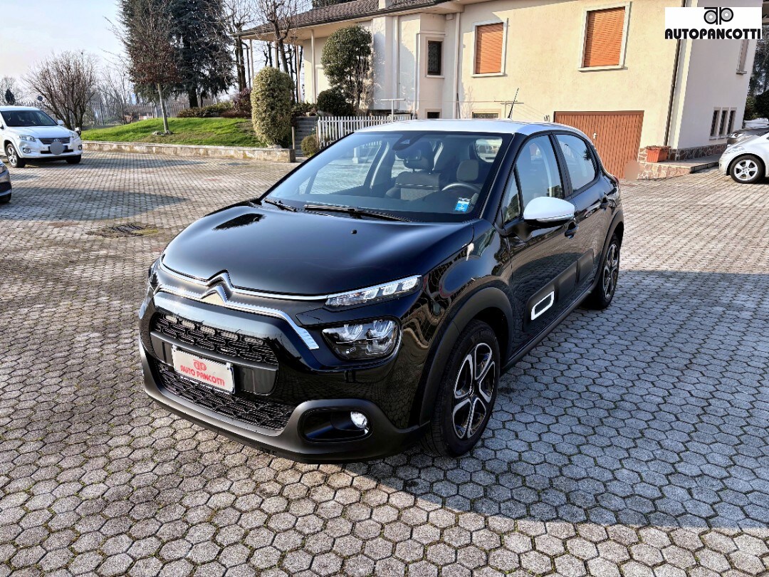 CITROEN C3 3ª serie