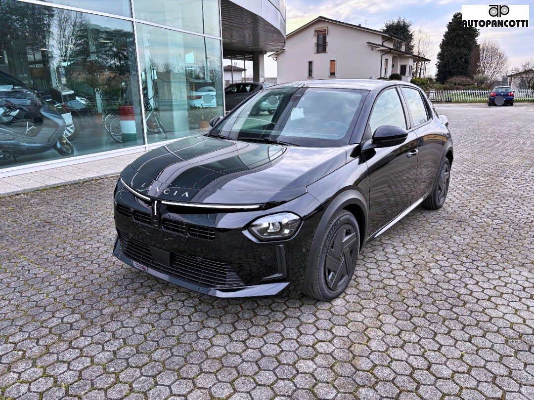 LANCIA Ypsilon 4ª serie