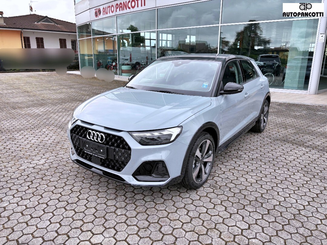AUDI A1 2ª serie