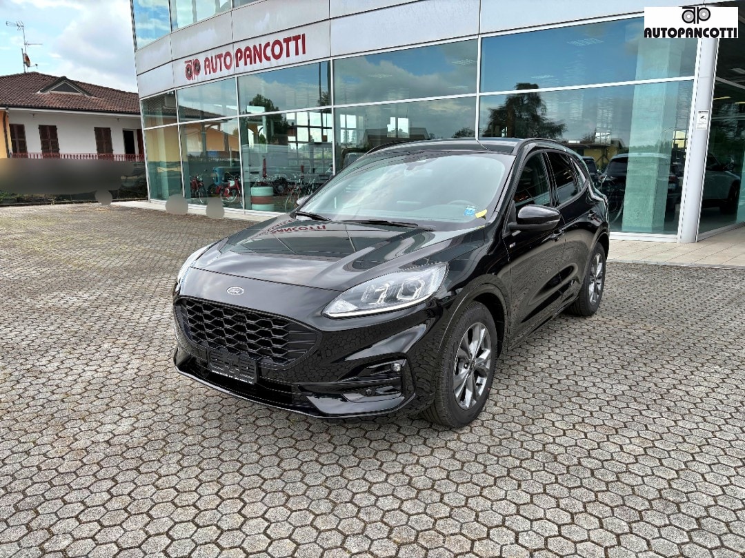 FORD Kuga 3ª serie