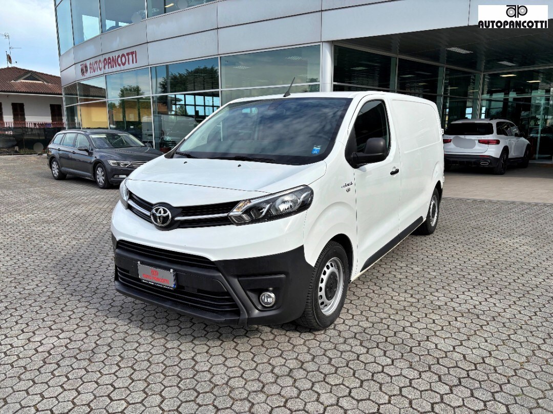 TOYOTA Proace 2ª serie