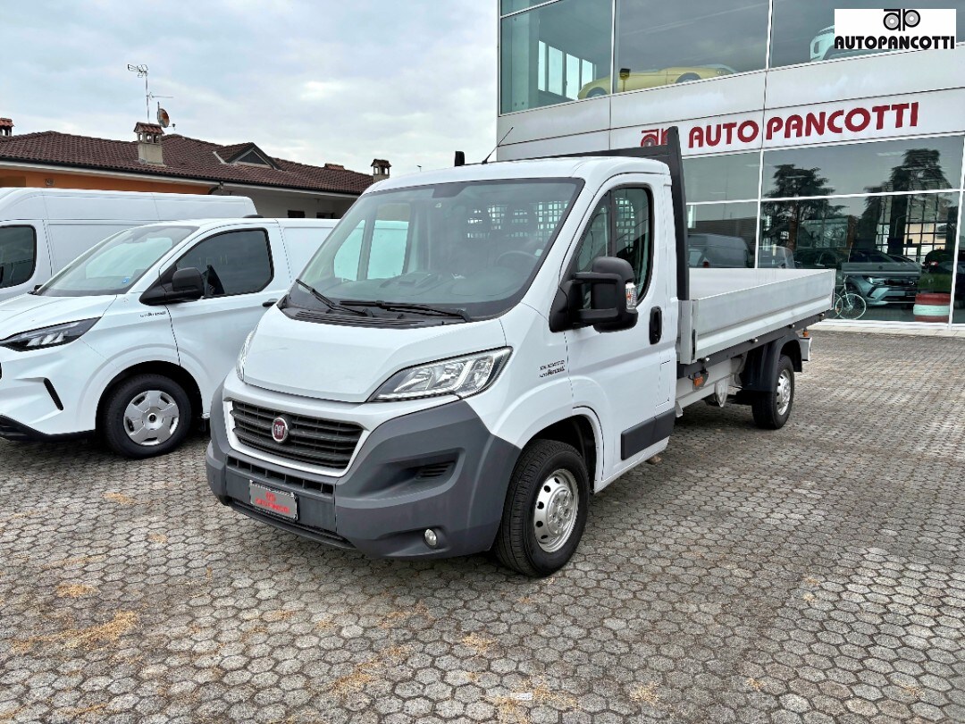 Foto FIAT Ducato (4ª serie)