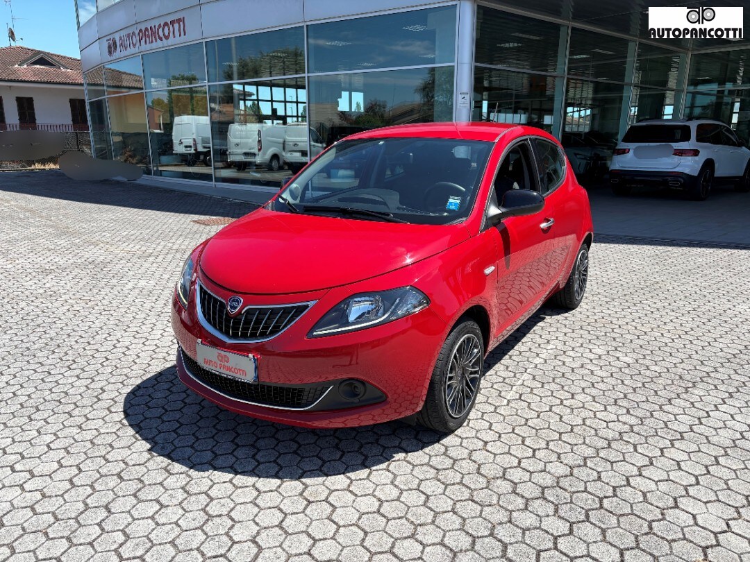 Foto LANCIA Ypsilon 3ª serie