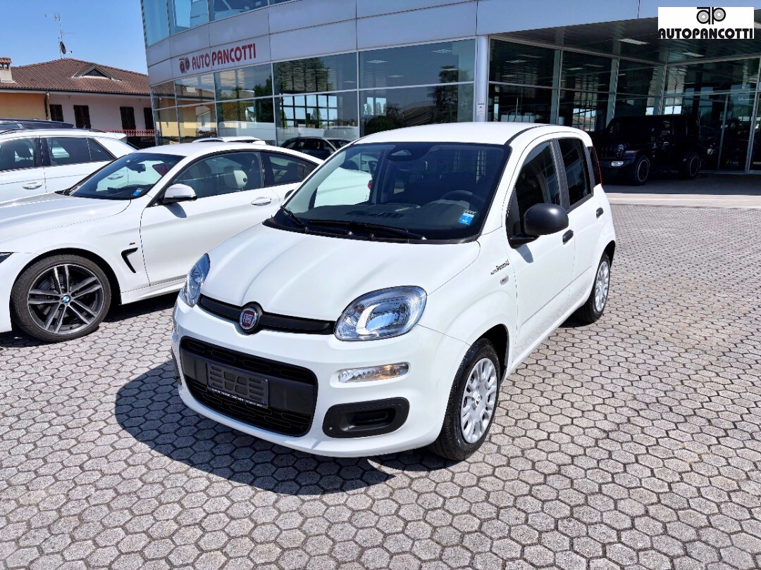 FIAT Panda 3ª serie
