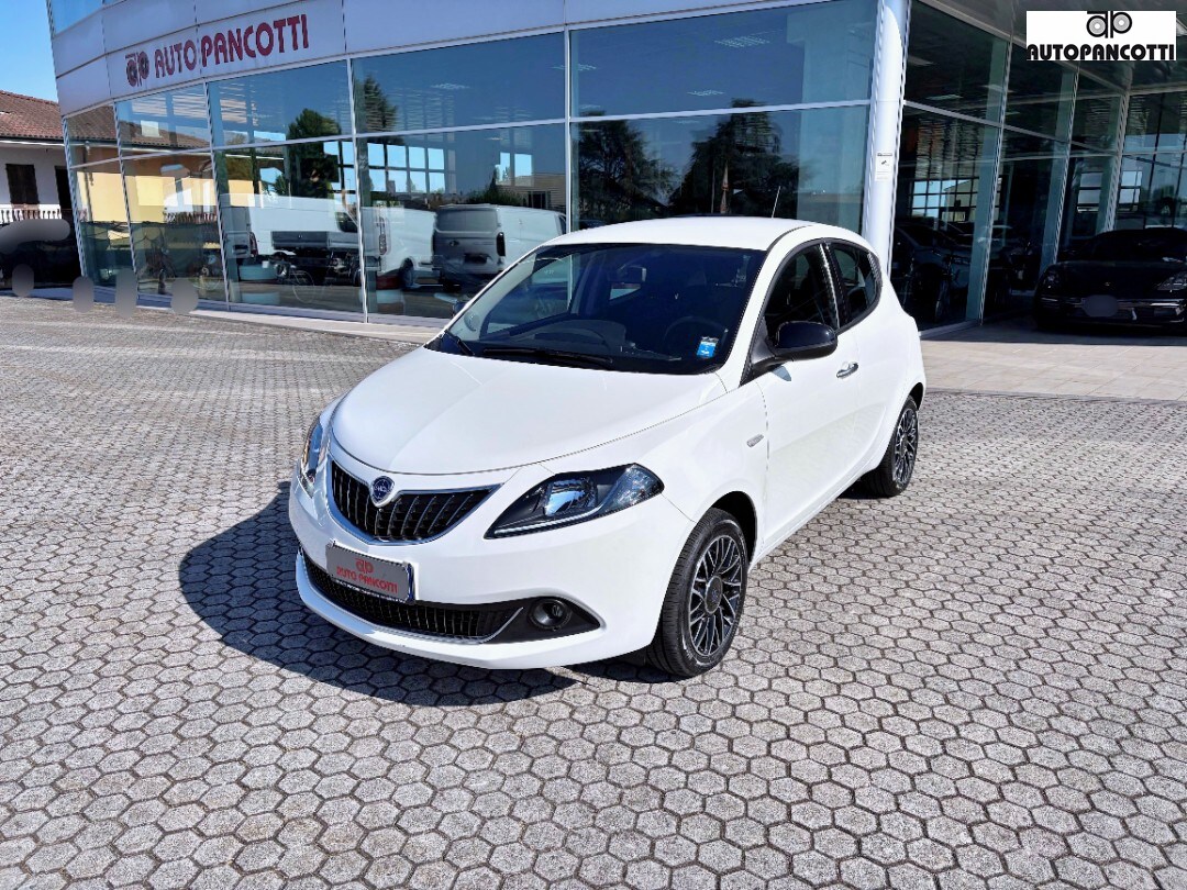 LANCIA Ypsilon 3ª serie