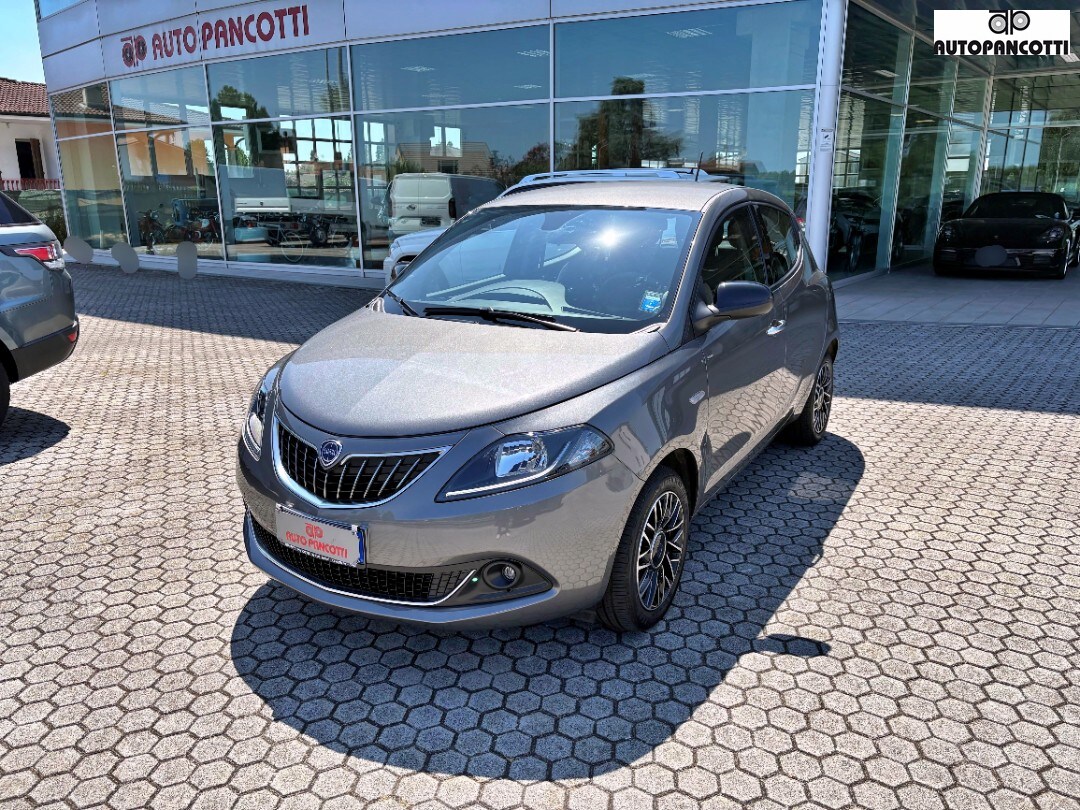 LANCIA Ypsilon 3ª serie