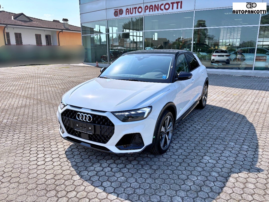 AUDI A1 2ª serie