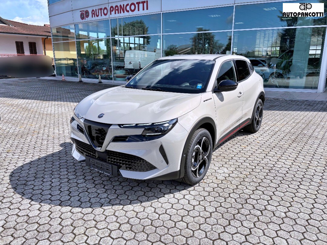 ALFA ROMEO Junior