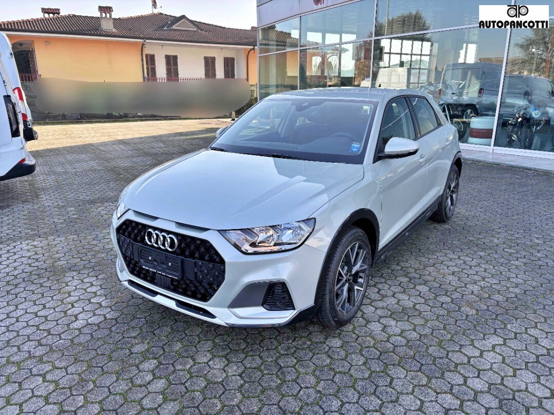 AUDI A1 2ª serie