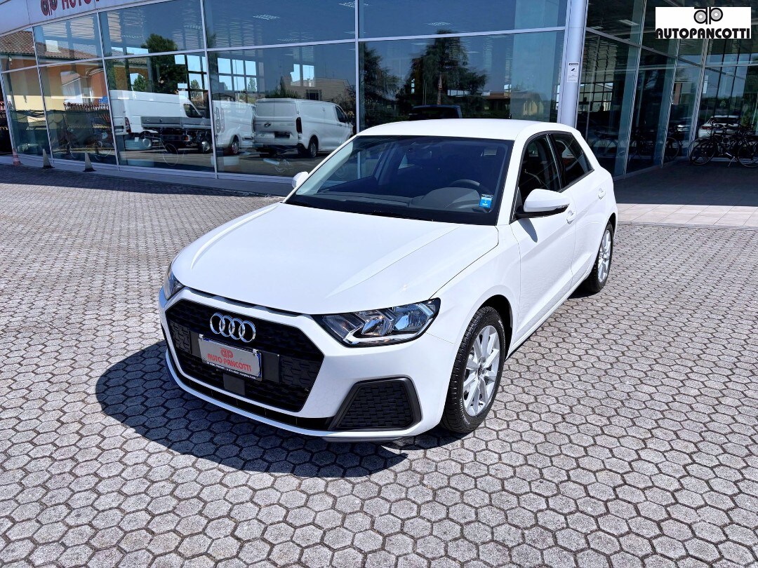 AUDI A1 2ª serie