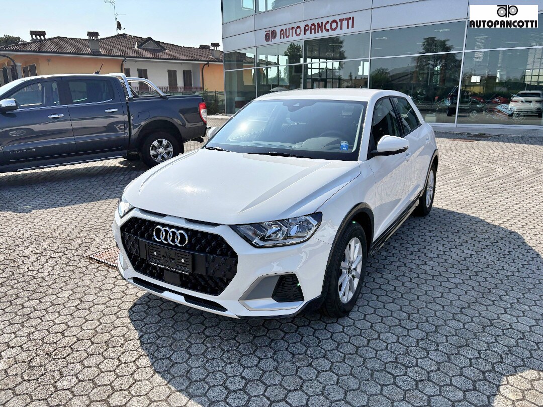 AUDI A1 2ª serie