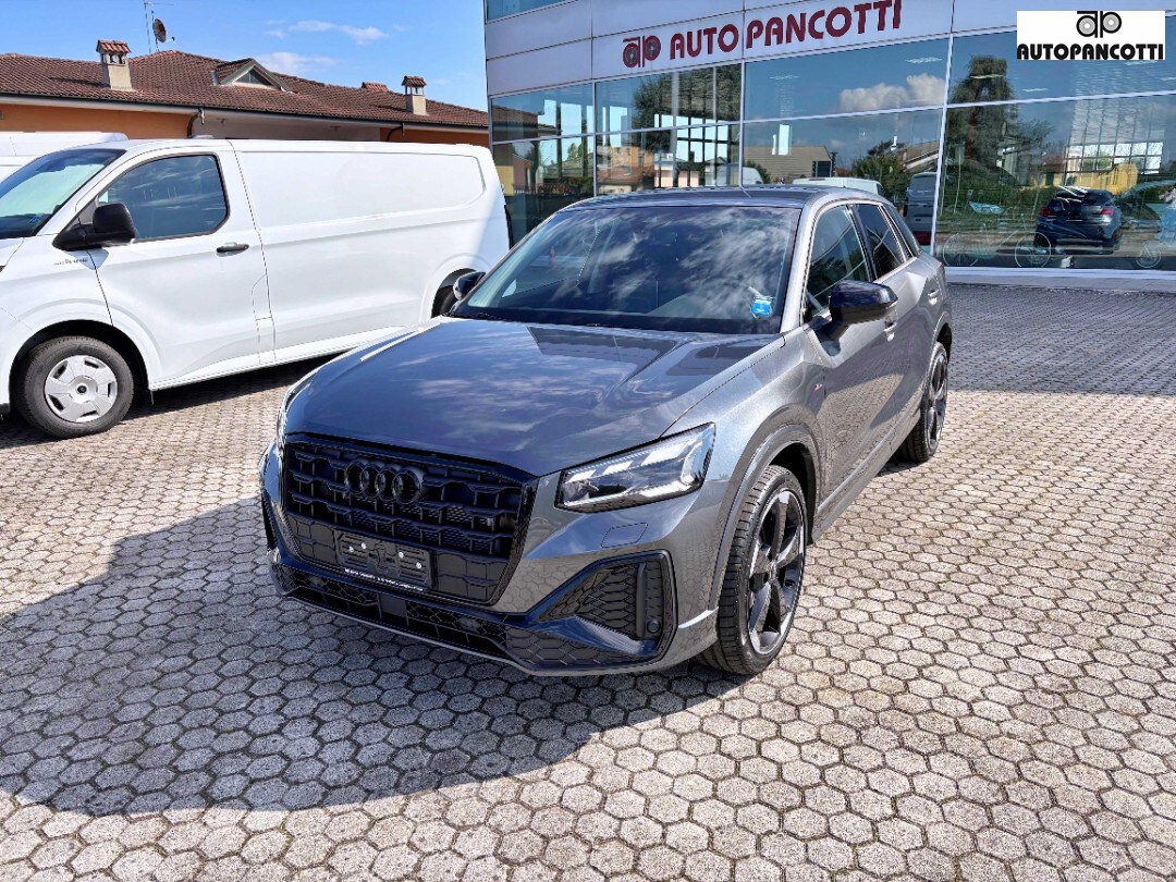 Foto AUDI Q2