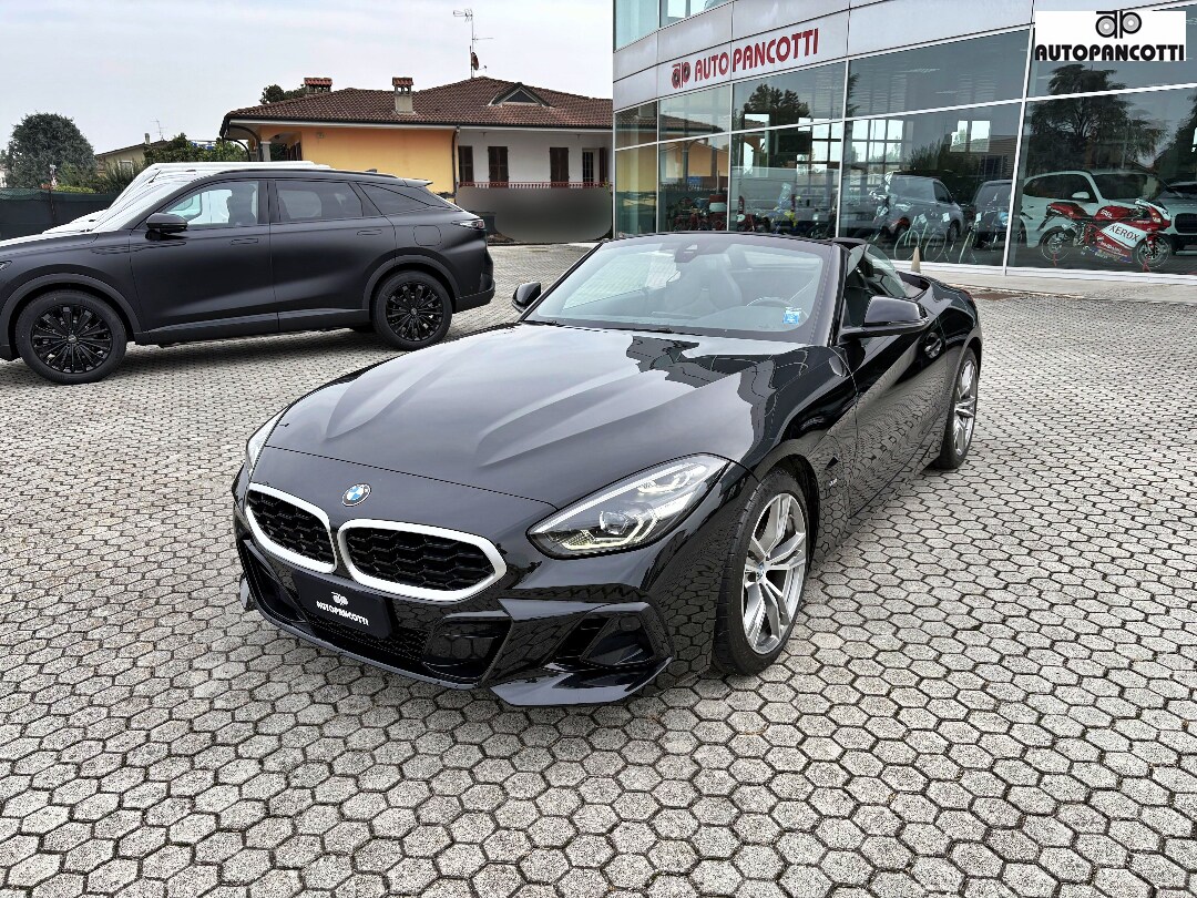 BMW Z4            (G29)