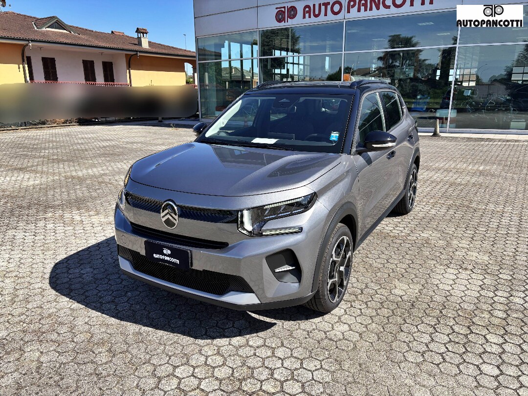 CITROEN C3 4ª serie