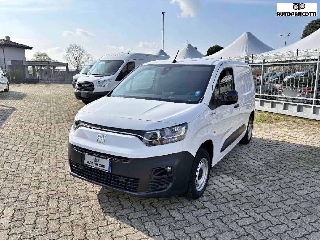 FIAT Doblò 4ª serie