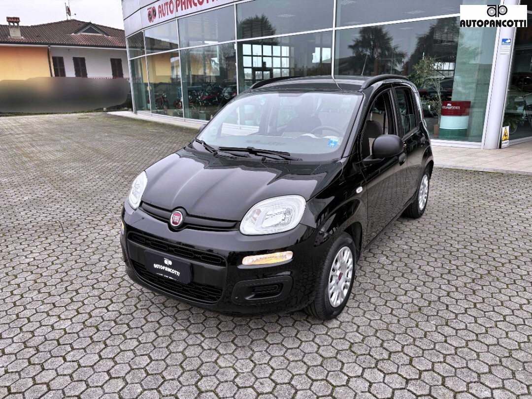 FIAT Panda 3ª serie