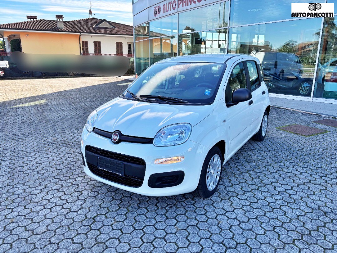 FIAT Panda 3ª serie