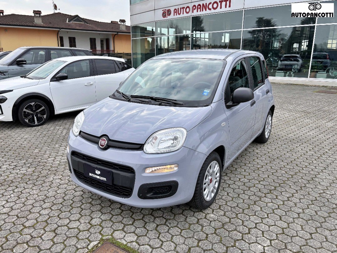 FIAT Panda 3ª serie