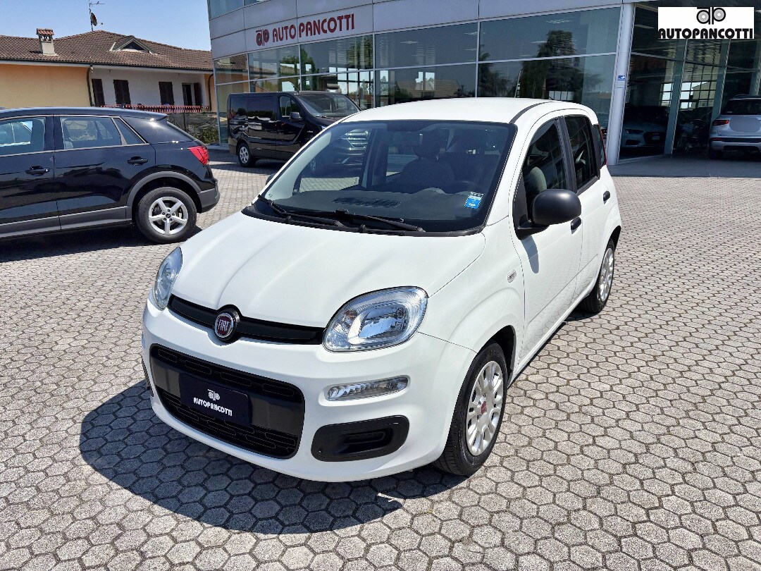 FIAT Panda 3ª serie