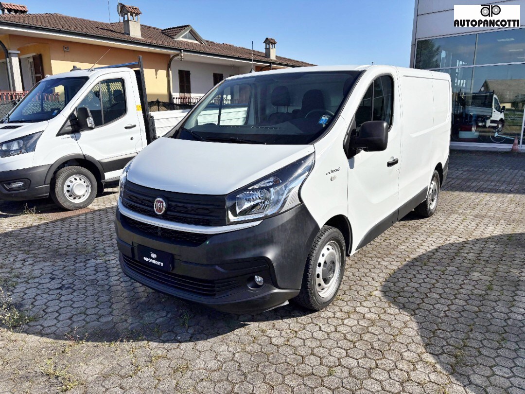 FIAT Talento (2016-2022)