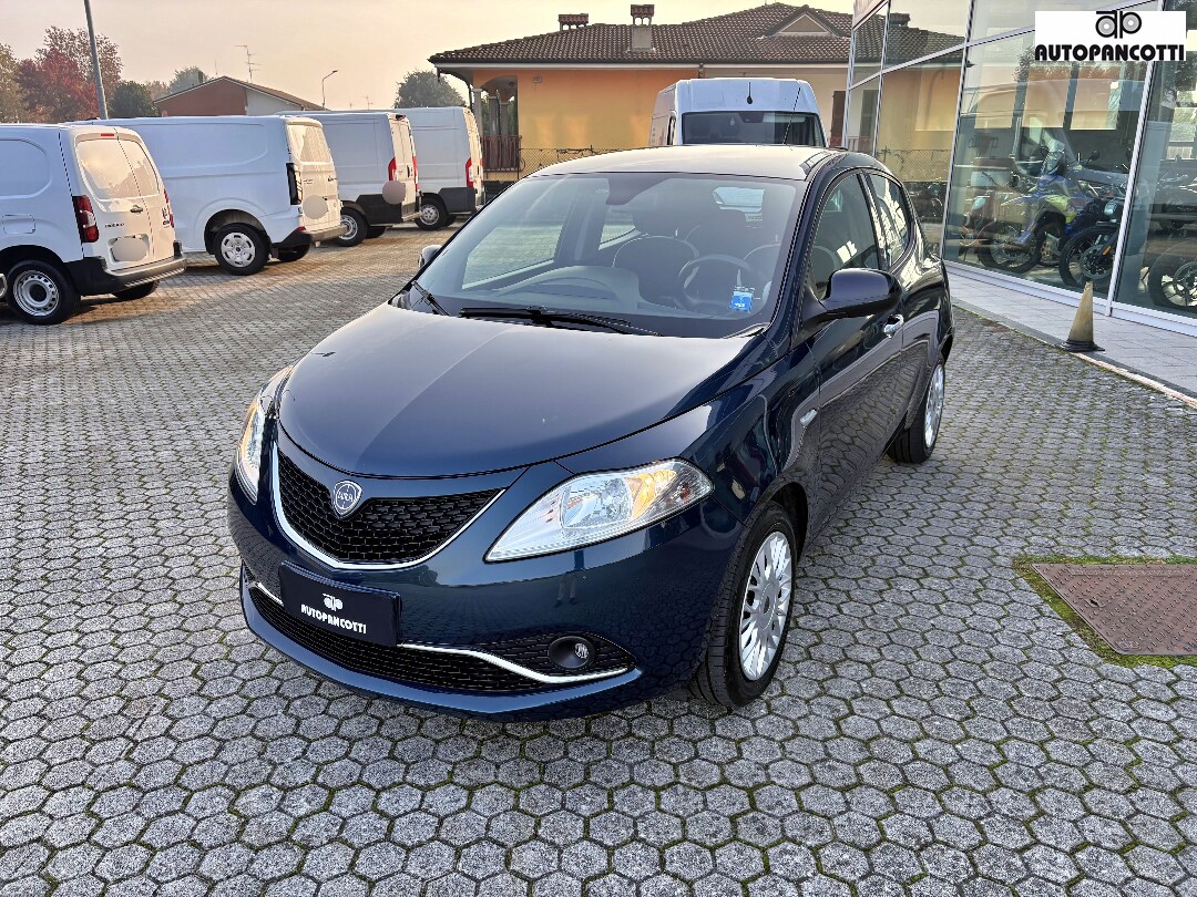 LANCIA Ypsilon 3ª serie