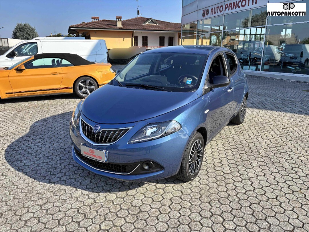 LANCIA Ypsilon 3ª serie