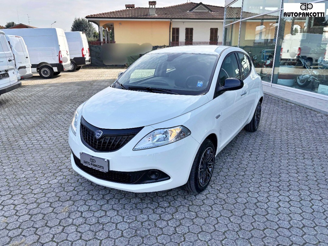 LANCIA Ypsilon 3ª serie