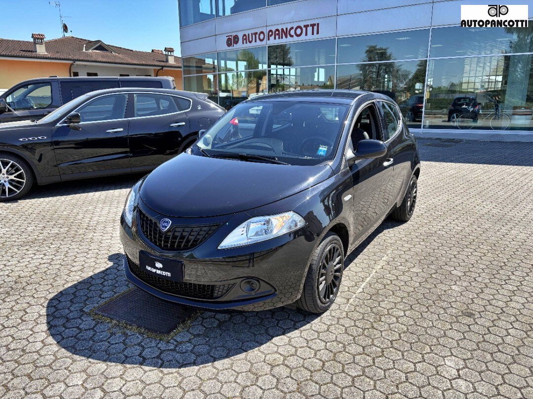 LANCIA Ypsilon 3ª serie