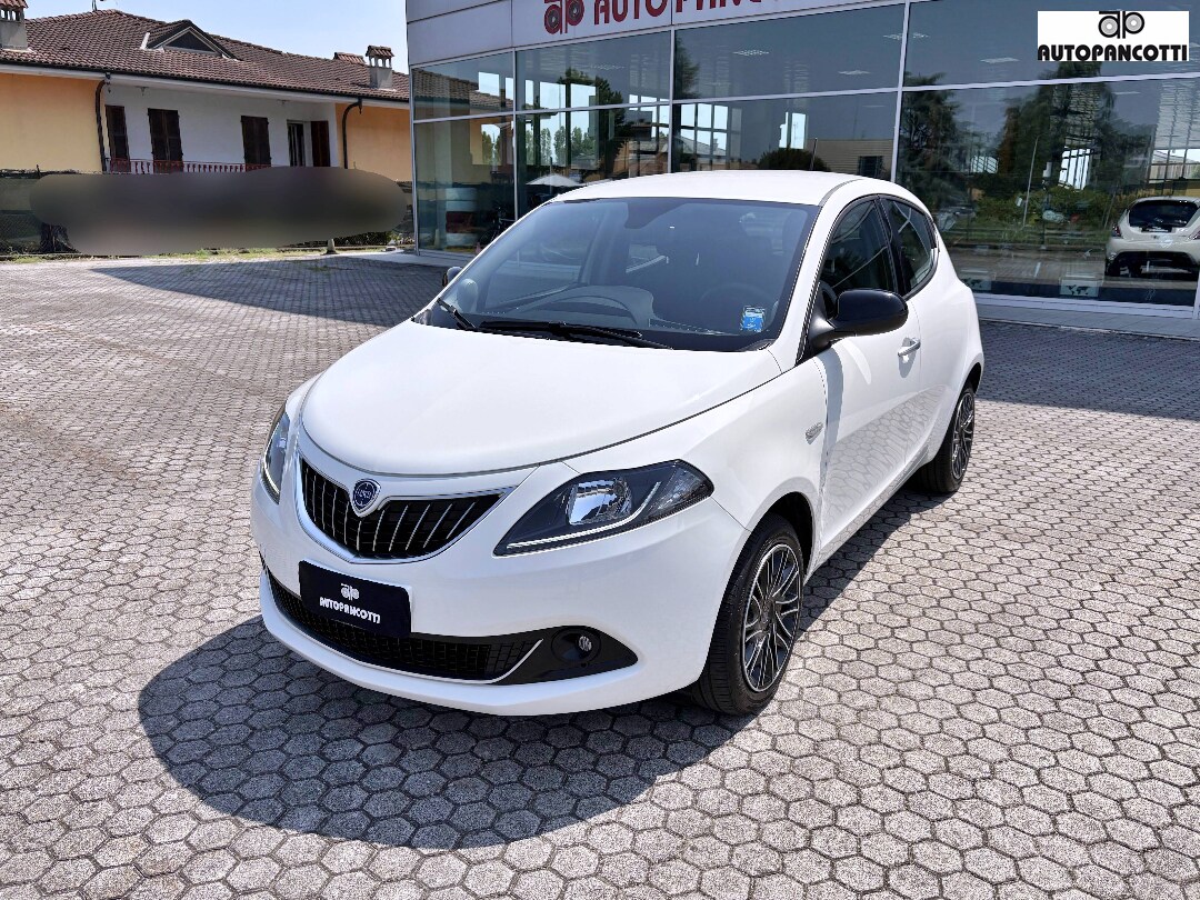 LANCIA Ypsilon 3ª serie