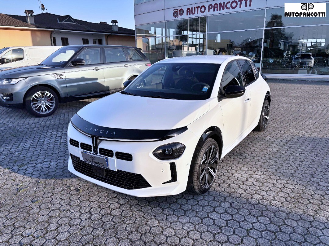 LANCIA Ypsilon 4ª serie