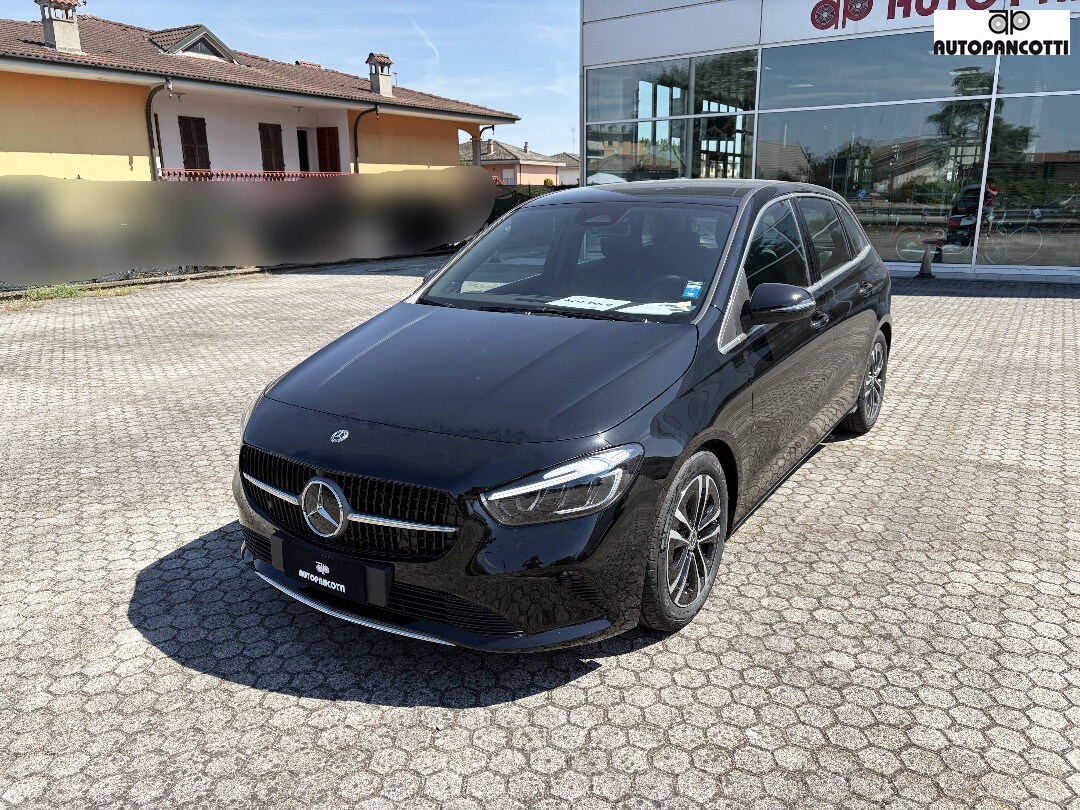 MERCEDES Classe B     (W247)