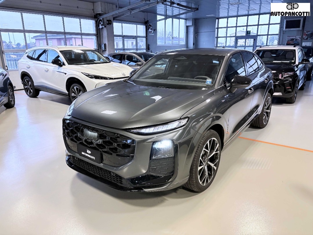 AUDI Q3 3ª serie