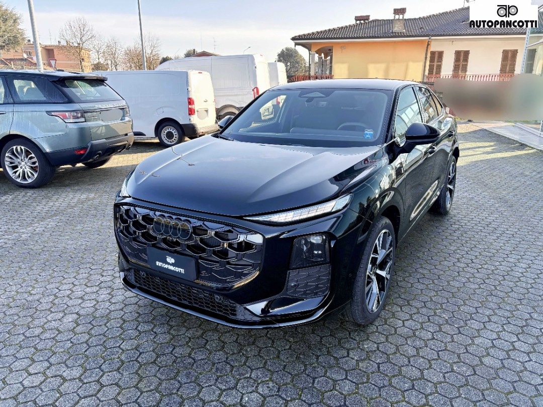 AUDI Q3 3ª serie