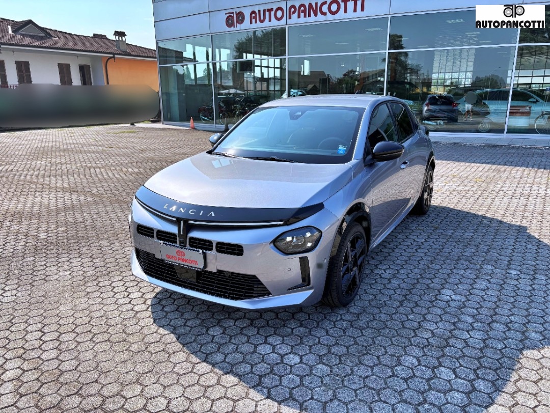 LANCIA Ypsilon 4ª serie